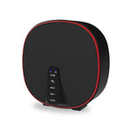 Black+Red