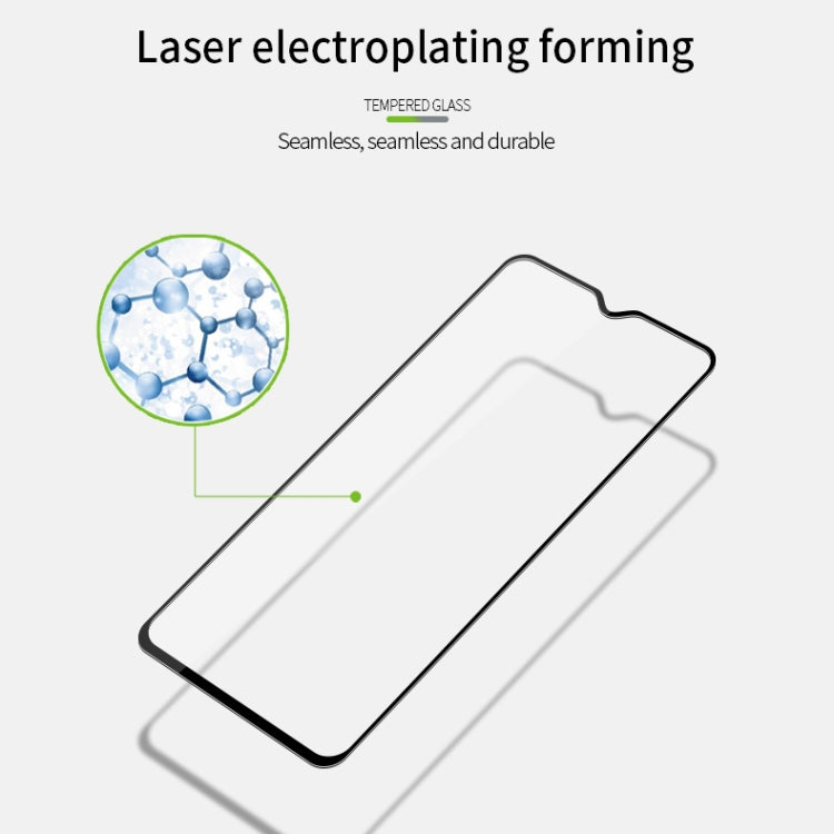 MOFI 9H 2.5D Full Screen Tempered Glass Film