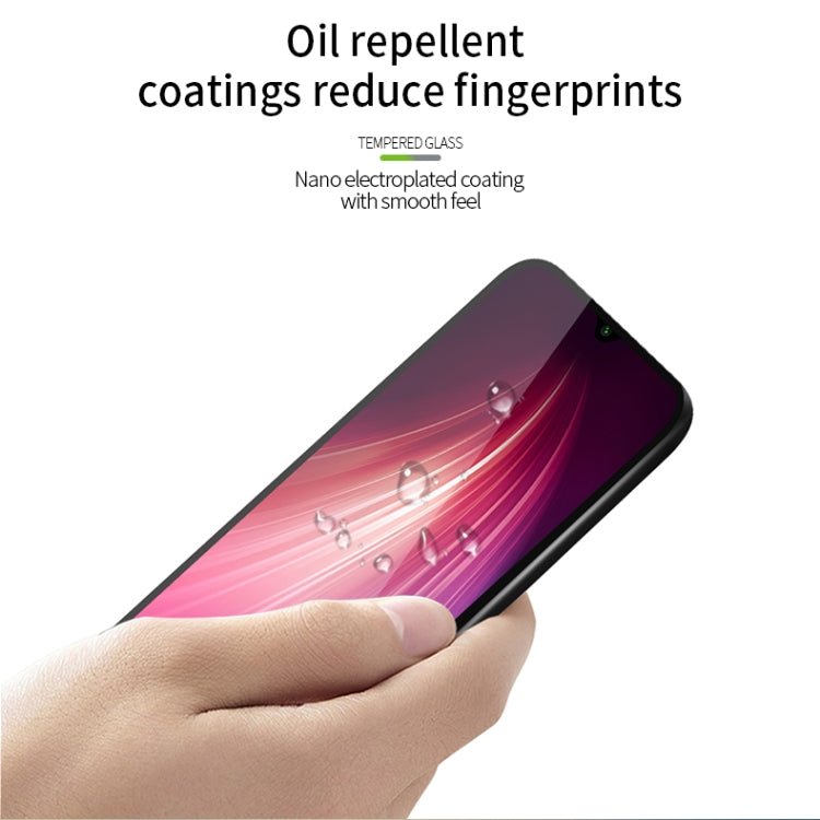 MOFI 9H 2.5D Full Screen Tempered Glass Film
