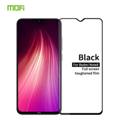 MOFI 9H 2.5D Full Screen Tempered Glass Film