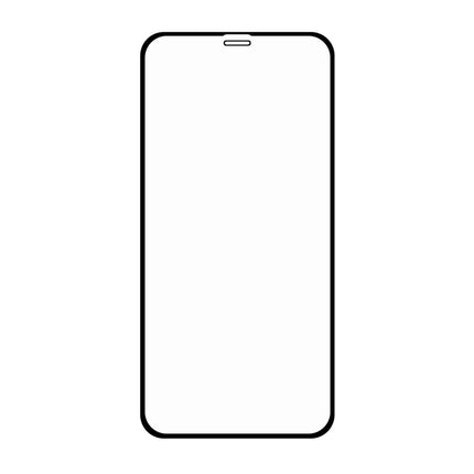ENKAY Hat-prince Full Glue 0.26mm 9H 2.5D Tempered Glass Full Coverage Film, For iPhone 11 / iPhone XR, For iPhone 11 Pro / XS / X, For iPhone 11 Pro Max / XS Max