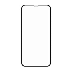 ENKAY Hat-prince Full Glue 0.26mm 9H 2.5D Tempered Glass Full Coverage Film, For iPhone 11 / iPhone XR, For iPhone 11 Pro / XS / X, For iPhone 11 Pro Max / XS Max