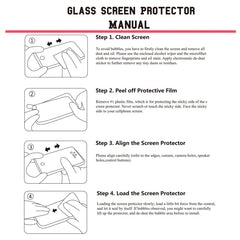 ENKAY Hat-Prince 0.26mm 9H 2.5D Privacy Anti-glare Full Screen Tempered Glass Film, For iPhone 11 / iPhone XR, For iPhone 11 Pro / XS / X, For iPhone 11 Pro Max / XS Max