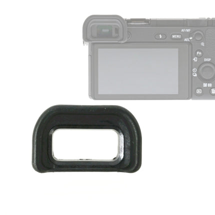 Richwell FDA-EP11 Eyepiece Eyecup for Sony A6500 ILCE-6500