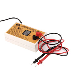 XY284 LED Tester 0-320V Output LED TV Backlight Tester Multipurpose LED Strips Beads Test Tools