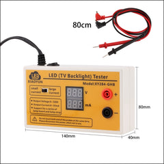 XY284 LED Tester 0-320V Output LED TV Backlight Tester Multipurpose LED Strips Beads Test Tools