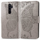 For Redmi Note 8 Pro / Gray