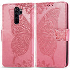 For Redmi Note 8 Pro / Pink