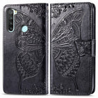 For Redmi Note 8 / Black