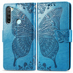 For Redmi Note 8 / Blue