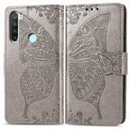 For Redmi Note 8 / Gray