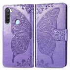 For Redmi Note 8 / Light Purple