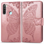 For Redmi Note 8 / Rose Gold