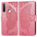 For Redmi Note 8 / Pink