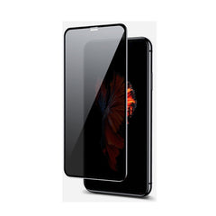 mocolo 0.33mm 9H 2.5D Full Glue Privacy Anti-glare Tempered Glass Film, For iPhone 11 / XR, For iPhone 11 Pro / XS / X, For iPhone 11 Pro Max / XS Max