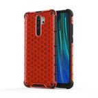 For Redmi Note 8 Pro / Red
