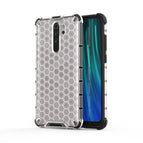 For Redmi Note 8 Pro / White