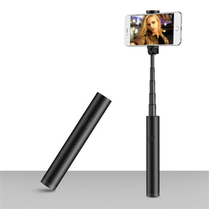 Mini Wireless Bluetooth Phone Selfie Stick Aluminum Handheld Selfie Stick Travel Artifact