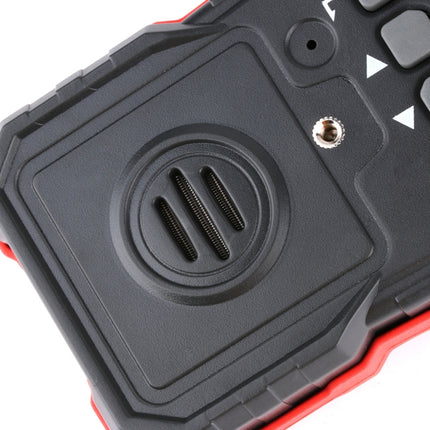 WINTACT WT8806 Carbon Monoxide Monitor Professional Rechargeable Gas Sensor High Sensitive Poisoning Sound-light Vibration Alarm CO Detector