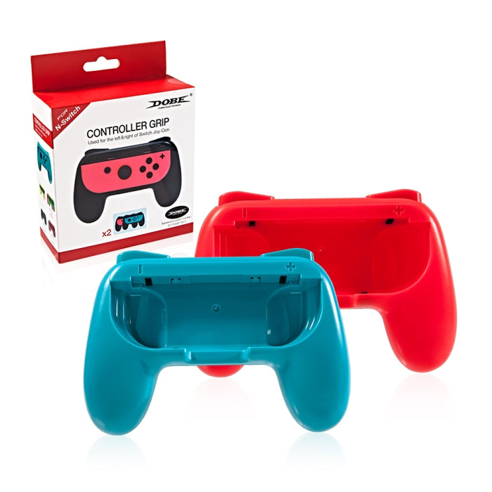 DOBE Nintendo Switch Joy-Con Controller Grip – 2 Pack
