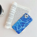 For iPhone 11 Pro Max / Sapphire Blue F25