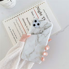 For iPhone 11 Pro Max / Snow White F6