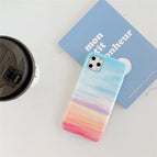 For iPhone 11 Pro Max / Rainbow F16