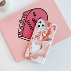 For iPhone 11 Pro Max / Norwegian Red F31