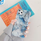 For iPhone 11 Pro Max / Floating Marble F8