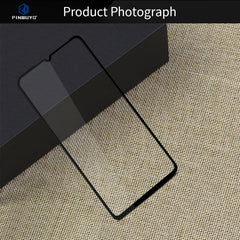 PINWUYO 9H 2.5D Full Screen Tempered Glass Film, For Xiaomi Mi 9 Pro, For Sony Xperia 5 / J9210, For Huawei Mate 30