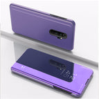 For Redmi Note 8 Pro / Purple Blue