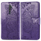 For OPPO A5 (2020) / Dark Purple