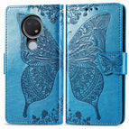 For Nokia 6.2 / 7.2 / Blue