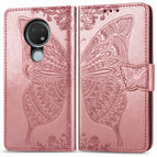 For Nokia 6.2 / 7.2 / Rose Gold