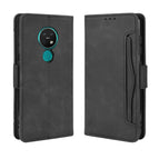For Nokia 7.2 / 6.2 / Black