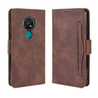 For Nokia 7.2 / 6.2 / Brown