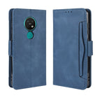 For Nokia 7.2 / 6.2 / Blue