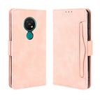 For Nokia 7.2 / 6.2 / Pink