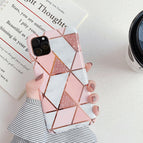 For iPhone 11 / Pink PJ1