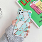 For iPhone 11 / Green PJ2