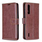 For Xiaomi Mi 9 Lite / Brown