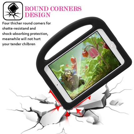 For  iPad Mini 5 / 4 / 3 / 2 / 1 Sparrow Style EVA Children's Flat Anti Falling Protective Shell, For iPad Mini 5