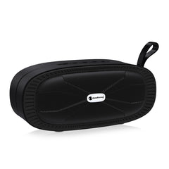 New Rixing NR4022 Portable Stereo Surround Soundbar Bluetooth Speaker with Microphone, Support TF Card FM