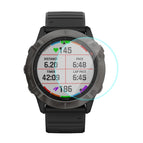 For Garmin Fenix 6X / 6X Pro Solar