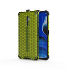 For Oppo Reno2 Z S / Green