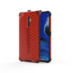 For Oppo Reno 2 Z / Red