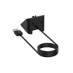 For Garmin Fenix 6 / 6S / 6X / 5S / 5X / Vivotive3 And Other Universal Vertical Charging Cradles. Cable length: 1M