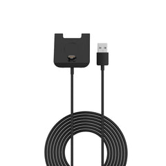 For Garmin Fenix 6 / 6S / 6X / 5S / 5X / Vivotive3 And Other Universal Vertical Charging Cradles. Cable length: 1M