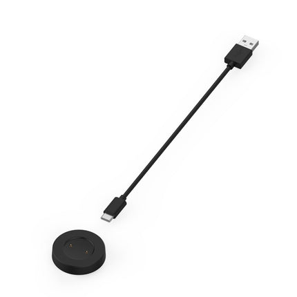 For Huawei Watch GT 2 Magic Fantasy Magnetic Charging Charger, Line Length: 1m