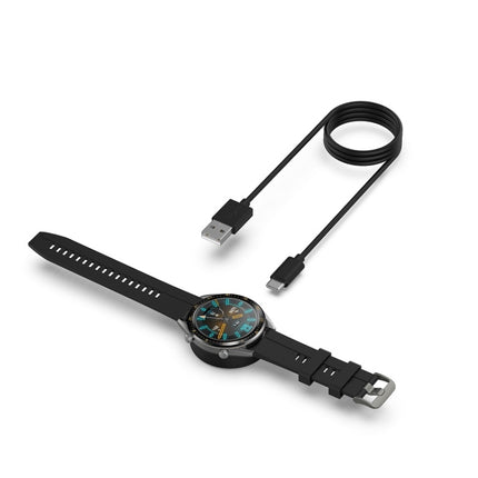 For Huawei Watch GT 2 Magic Fantasy Magnetic Charging Charger, Line Length: 1m